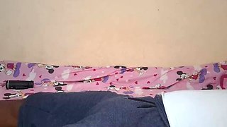 Delightrose the Naughty Indian Food Delivery Girl Fucks and Sucks in HD