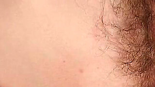 I'm Playing with the Hair on My Pussy
