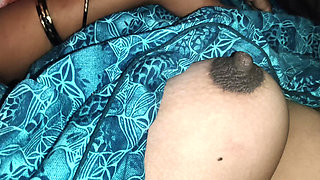 Stepmother stepson hot romantic hard sex