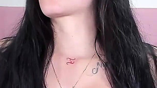 I Want My Big Ass to Be Fucked and for You to Leave Your Cum in My Pulsating Ass with a Perfect Body