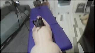 Orgasm Control Part 2