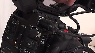 Bts: Zee Alexander Gets Soaked in Lolly Dames’ Messy Worship