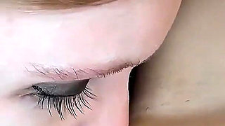 Lesbians in Orgy Libertine - Double Dildo & Pussy Licking