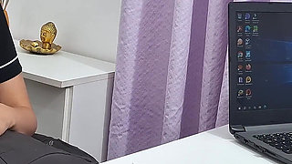 Abdominal Medical Examination by a General Practitioner