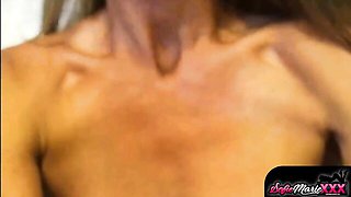 Sofie Marie Horny MILF Gets Fucked Hard