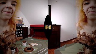Trending on Lewdden - -Censored- Minutes of WAM, Feet, Nylons and Femdom