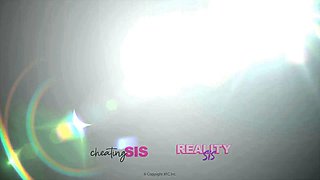 Emma Rosie: "Stretch My Tiny Ballerina Pussy Deeper" During Barre Fuck