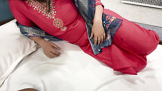 Prepared Virgin Girlfriend for Sex, First Time Sex with My Girlfriend