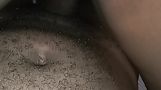 Riding That Fat Dick