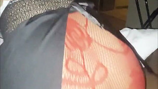 I Love Wearing Sexy Cosplay Cowgirl Until He Creampie Hard!!