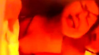 Korean Nurses in a Webcam Scandal with a Fucking Machine
