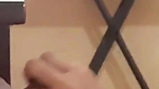 Pinay Maid Blowjob