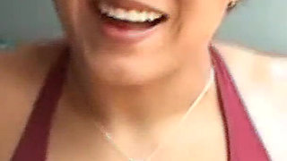 Sexy Outdoor Fingering and Pussy Masturbation with Hot Horny Babe