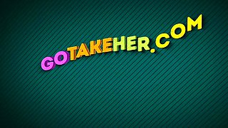 Beautiful big-titted babe makes me cum in 1.5 minutes.