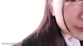 Glamorous Tits Erotic Whisper To Suck Your Cock? You Can Cum In My Mouth S9s1i6s-916 Lustful Cutie Cim Gokkun Cumslut Mirei Uno Aka Shinonome Mirei