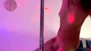 Naked Dance