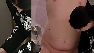 My Borrowed Slave Got a Golden Pussy 1/2