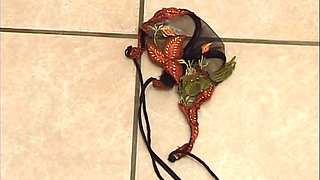 Busty Mature MILFs Expose and Finger in Wild Group Play