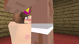 Fucked Busty Hot Jenny - Gameplay