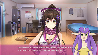 NinNin Days Uncensored Guide Part 5