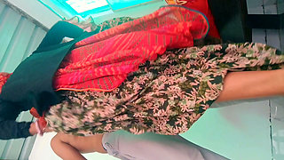 HOME ALONE VIRAL MMS VIDEO.Desi village bhabhi WITH HIS BOYFRIEND. Powerful sex after very long time. Bhabhi get orgasm