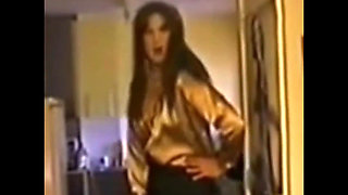 Loving satin pt 2