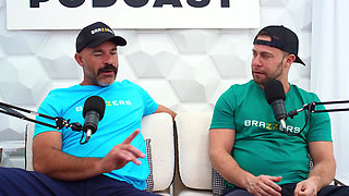 The Brazzers Podcast: Episode 10