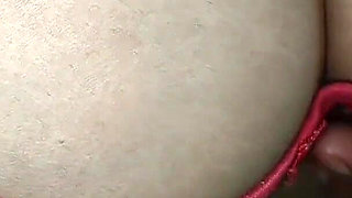 Telugu Desi Aunty Sucking and Fucking