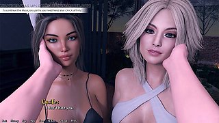 Cuckolding, handjob, uncover