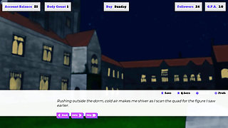 College raze: Indian desi girl masturbates in her college dorm under the shower ep.4