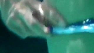 A Splash of Ecstasy - You Got Me Wet All Over