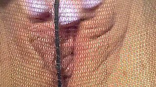 I Fuck My Girlfriend with a Massive Dildo