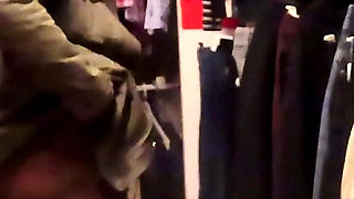 Flashing in the Second Hand Shop 01 & Learning to Swim, Lesson 02