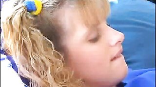 Molly Rome and Rafe's blonde porn by Teen's Sins