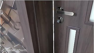 Stepmom Needs A Little Affection And Love After A Hard Day S Work - Loly Amateur And Taboo Heat