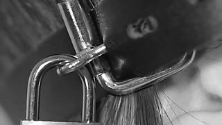 Doll Hogtied