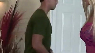 Diana Doll a big unfaithful slut with tattooed skin and light hair wants to get fucked by a big cock