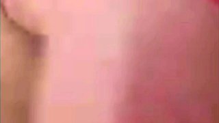 Hottest German Girl Likes my Dick cum