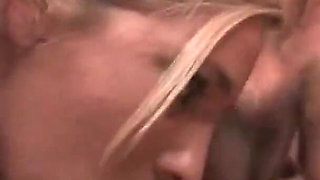 Two Slutty MILF Bitches Hard Fuck for a Big Cock.hardest Exciting Threesome Fuck Vol 4