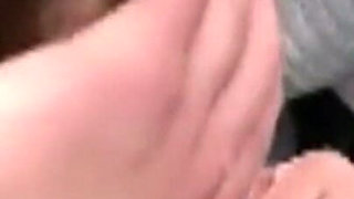 Fucked at First Meeting