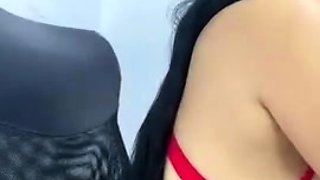 Amateur Teen georgeus brunette 2