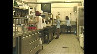 Zenza Raggi - Ass To Mouth After Anal Pound Session