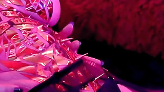 Red X Sex Tape: Built to Be Taken off