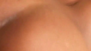 Black couple has sex in front of the camera for the first time