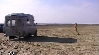 Xkiss - Mc been on the beach, part 1