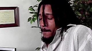 Secretary Slut Gets Fucked Hard in the Office