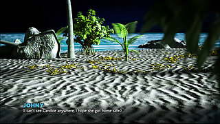 Timestamp 13 I Cant Believe What Happened at the Beach House