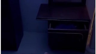 Big Ass Latina Wife Gets Fucked In Front Of The Mirror - Cap 1