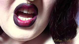 Nicotine Nebula Obedience Training