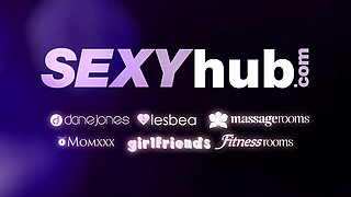 My big ass gym teacher - Fitness Rooms